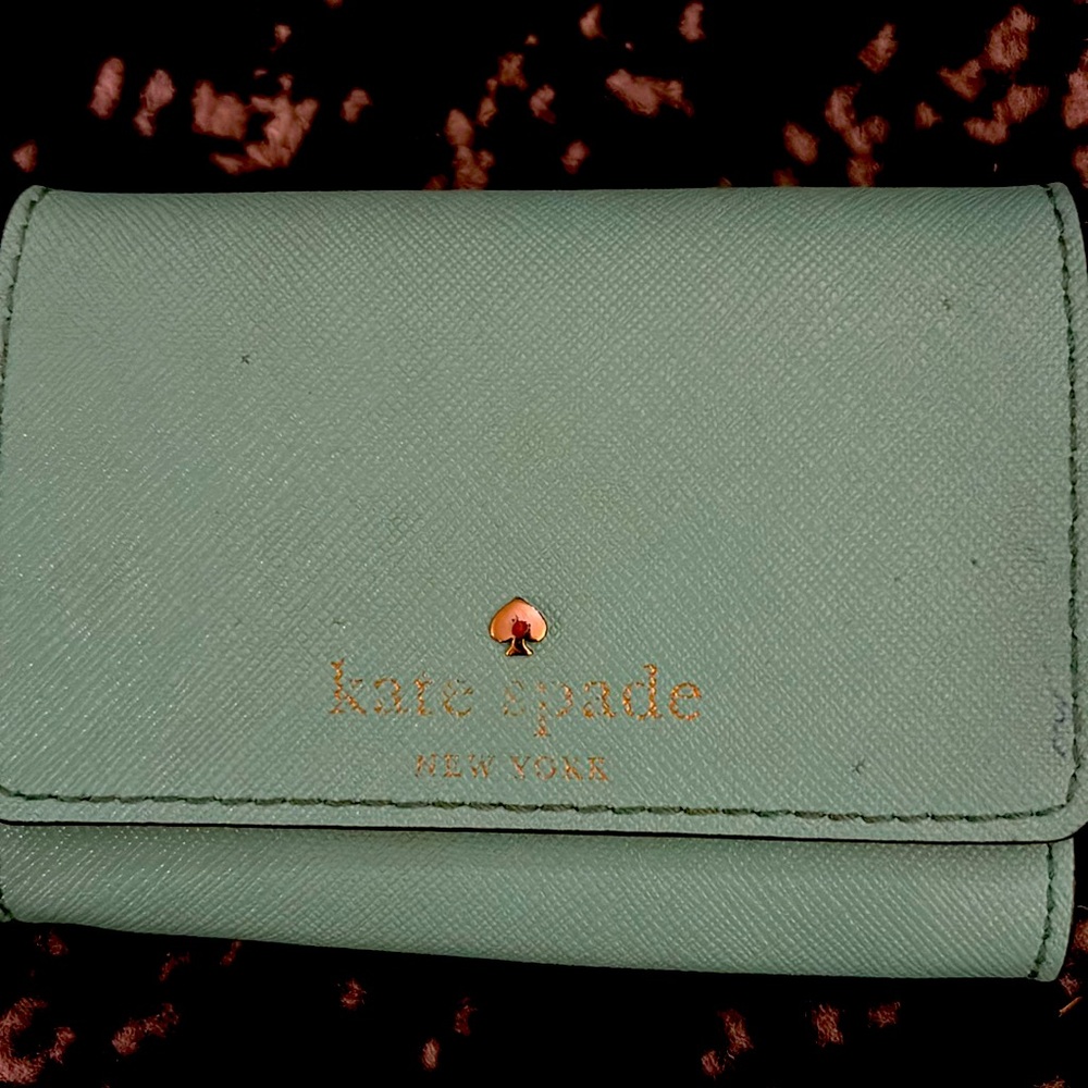 Kate Spade ♠️ wallet